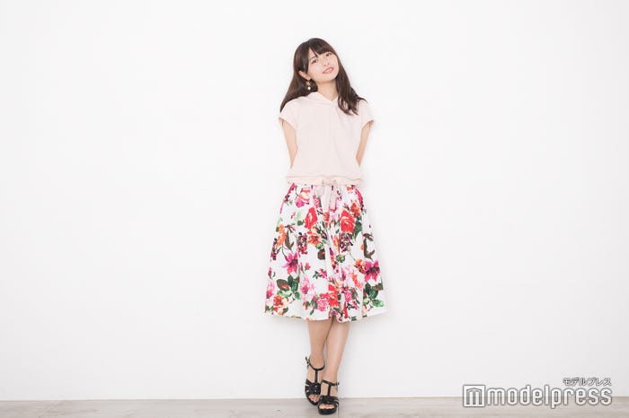 田代麻純(C)モデルプレス