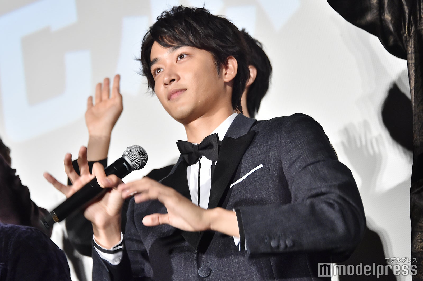 佐藤寛太 （C）モデルプレス