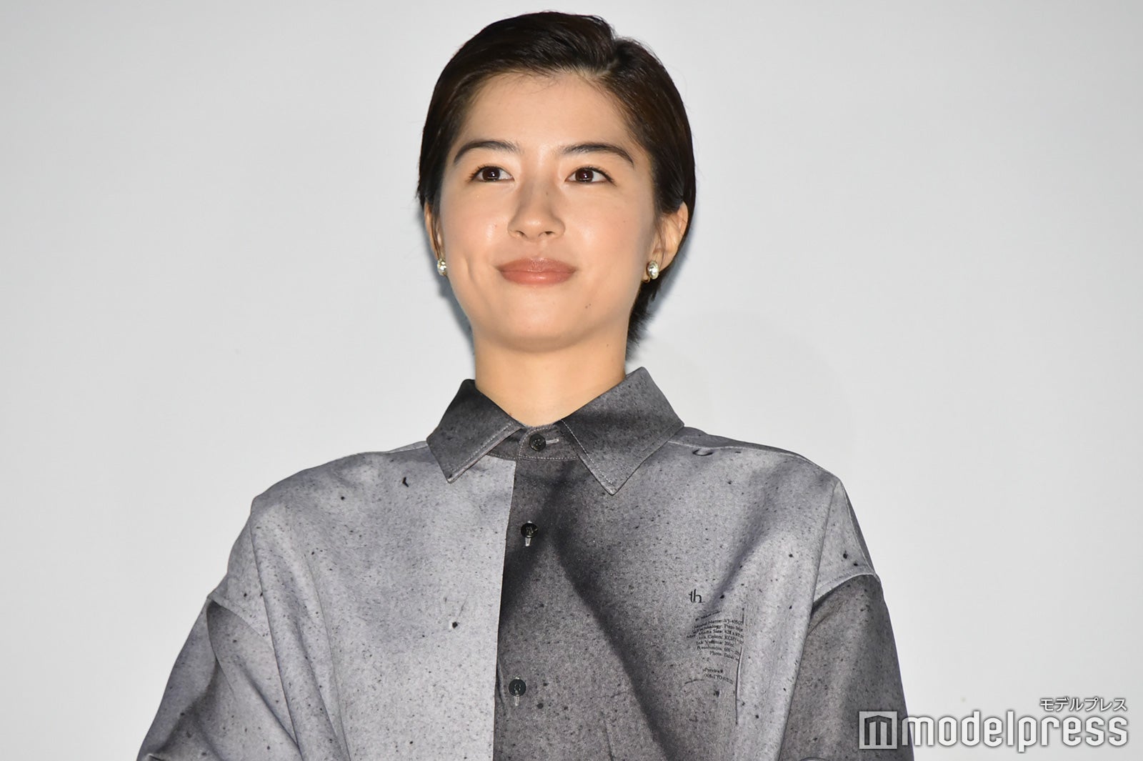 佐久間由衣 （C）モデルプレス