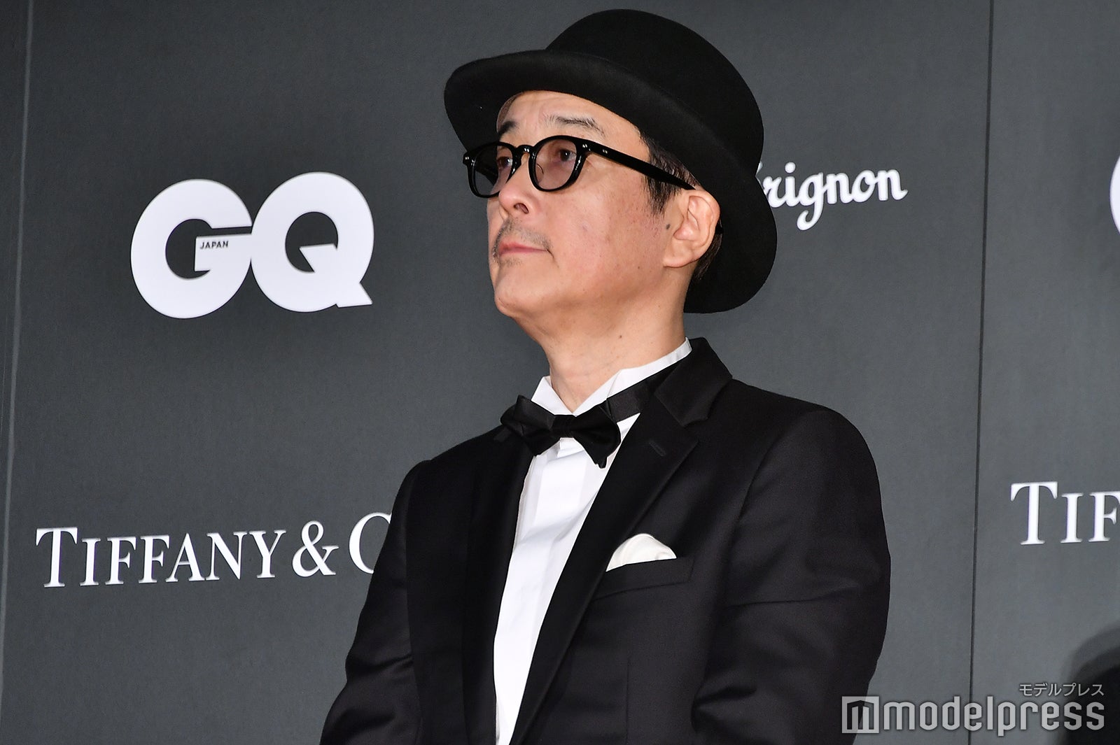 リリー・フランキー（C）モデルプレス