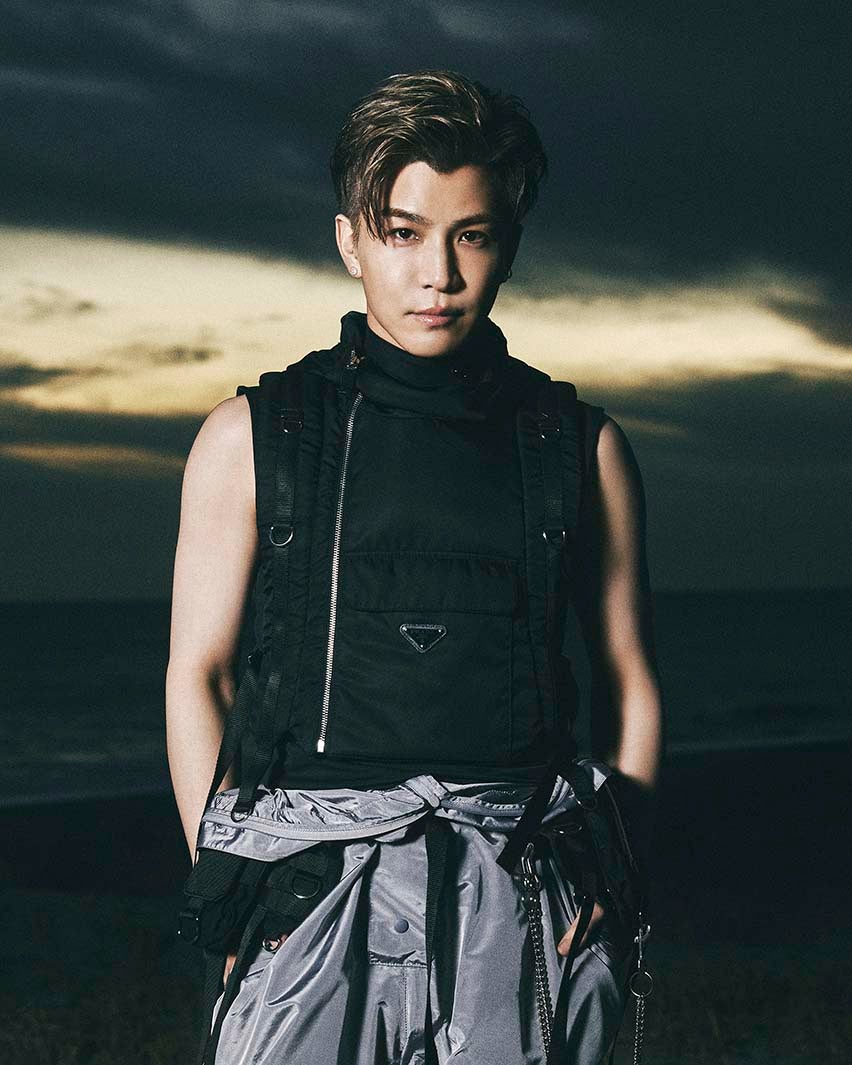 三代目JSB“岩田剛典宅開催”クリパの全貌 12年間築き上げてきた