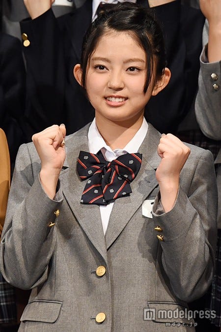 鈴本美愉