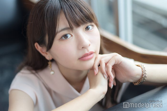 田代麻純(C)モデルプレス