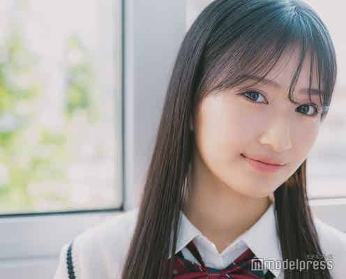 【日本一かわいい高校生候補】九州・沖縄エリア代表:りんか<女子高生ミスコン2024 ファイナリスト連載>