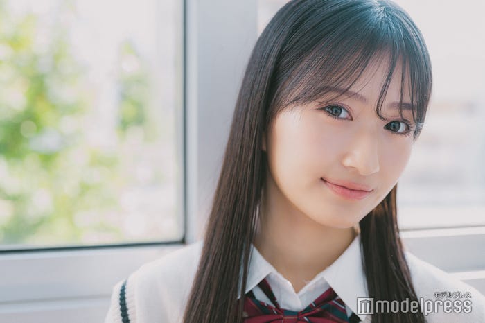 りんかさん(C)モデルプレス