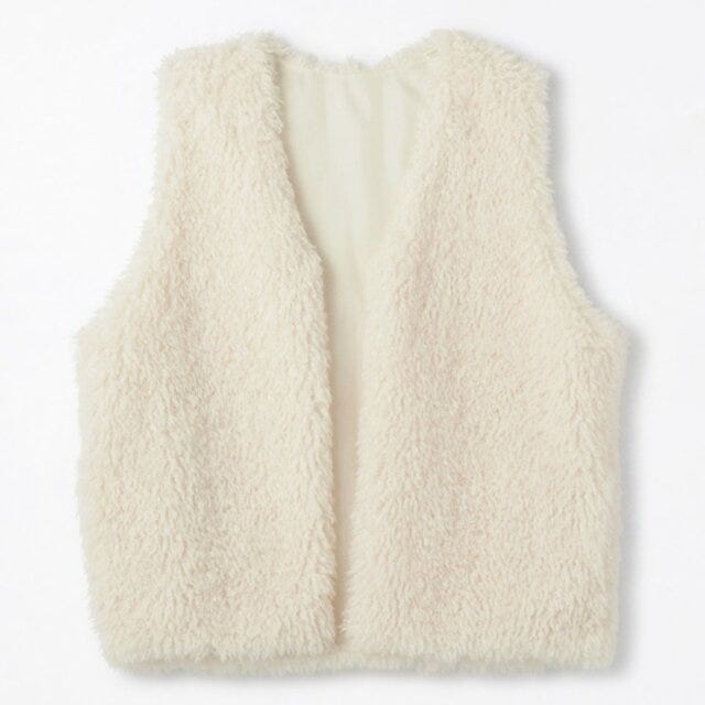 しまむら　アウター　秋