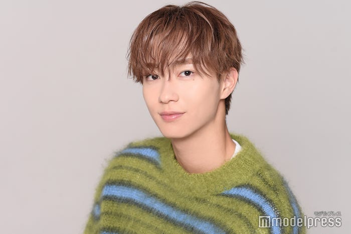 野村康太(C)モデルプレス