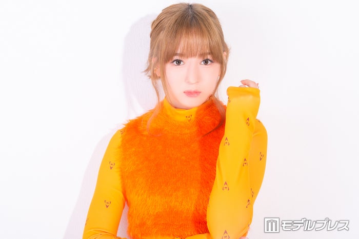 ME:I・SUZU、10代半ばで単身渡韓を決断できた理由 “何も未来が見えなかった”時期経て辿り着いた今「神様はどこかで見てくれているのかな」＜「MIRAI」ソロインタビューVol.7＞