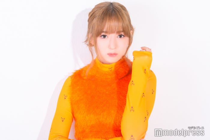 山本すず(C)モデルプレス