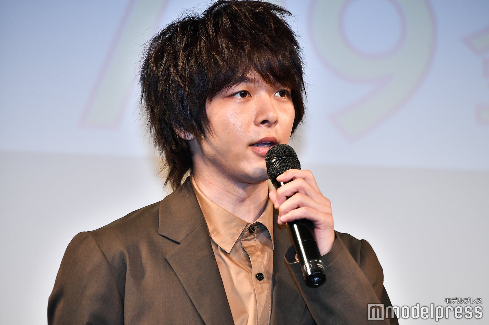 中村倫也 （C）モデルプレス