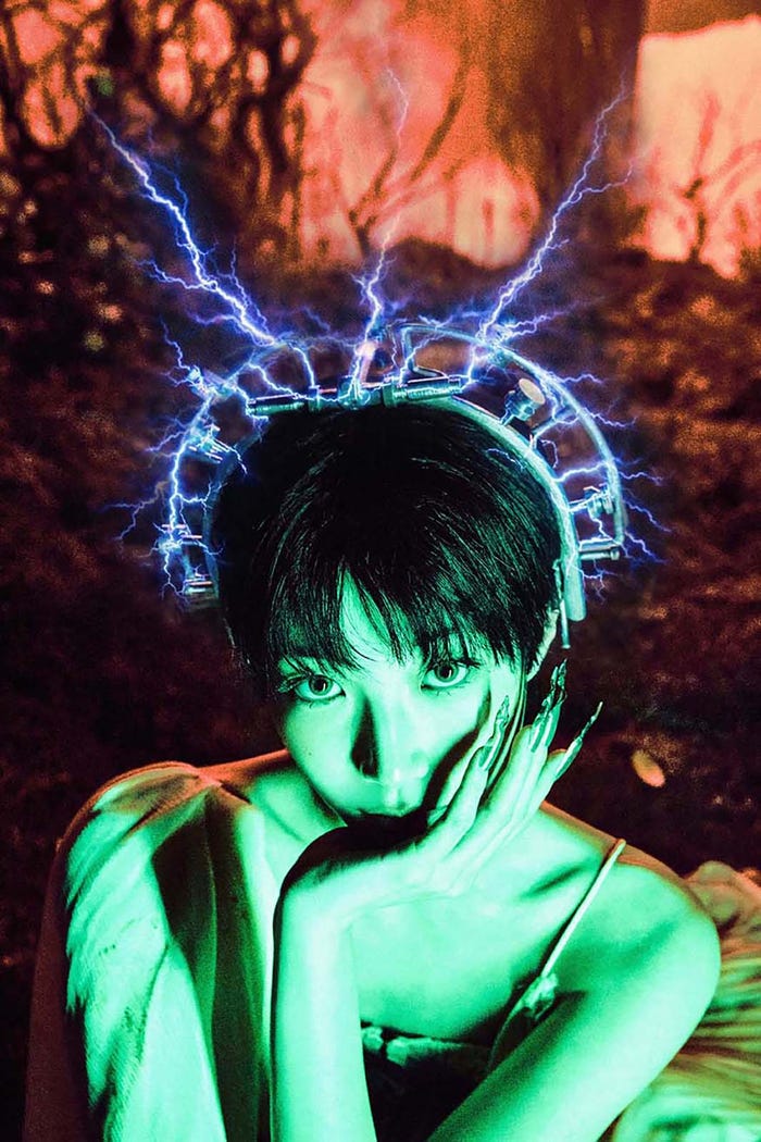 KAZUHA(P)&(C) SOURCE MUSIC