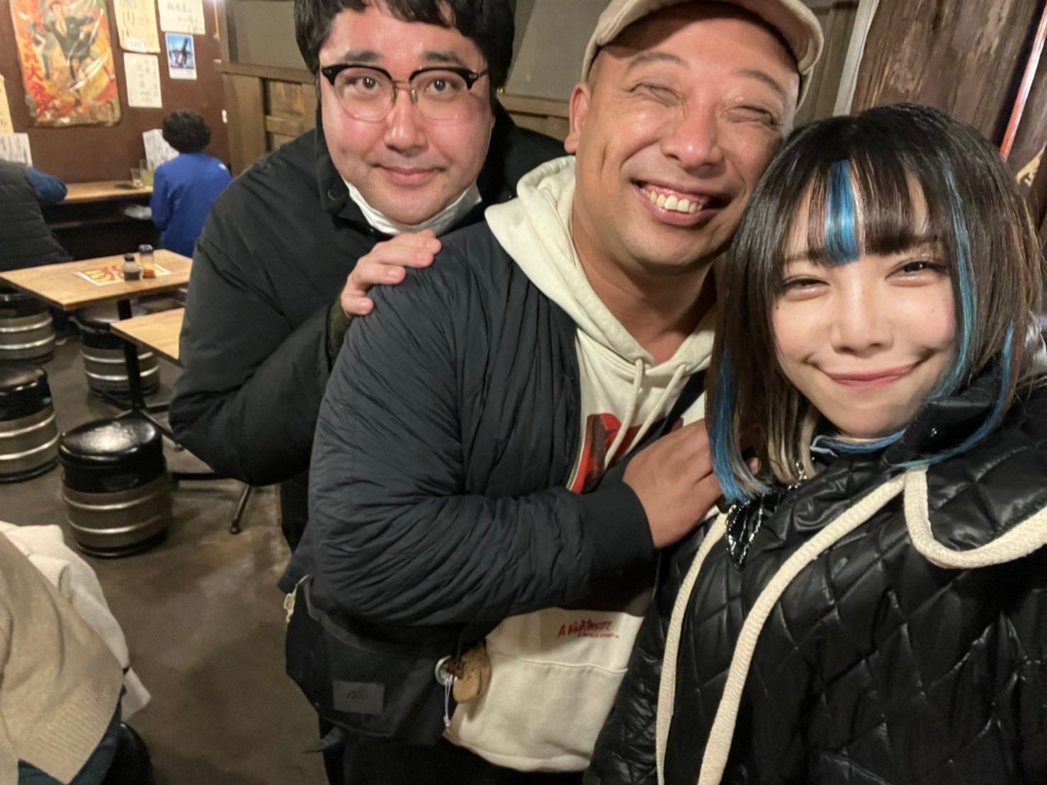 元「テラハ」ちゃんもも◎、トム・ブラウンみちおに「恋愛の心が芽生えました」密着ショットも公開