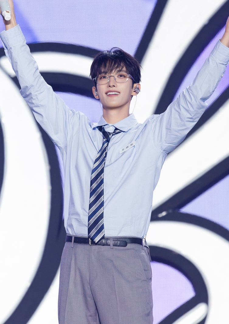 DK／SEVENTEEN（P）＆（C） PLEDIS Entertainment