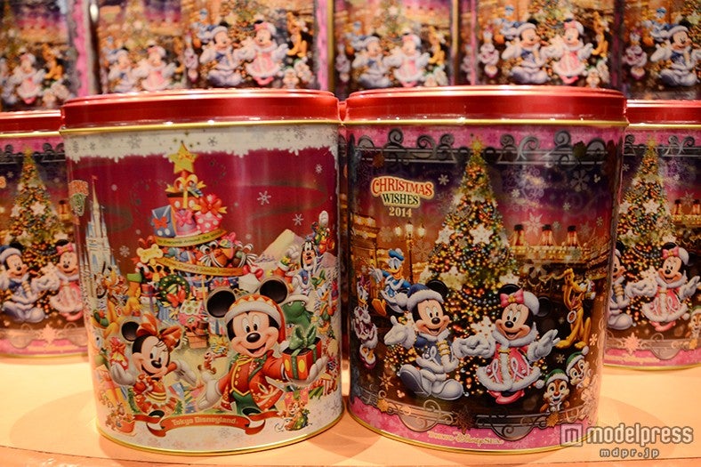 アソーテッド・チョコレートクランチ￥1600