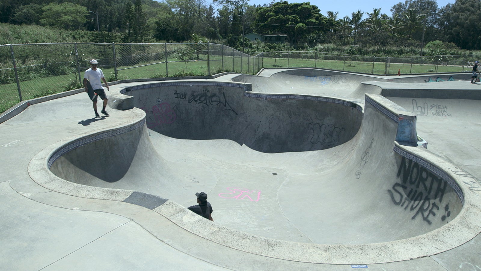 『TERRACE HOUSE ALOHA STATE』23rd WEEK（C）フジテレビ／イースト・エンタテインメント