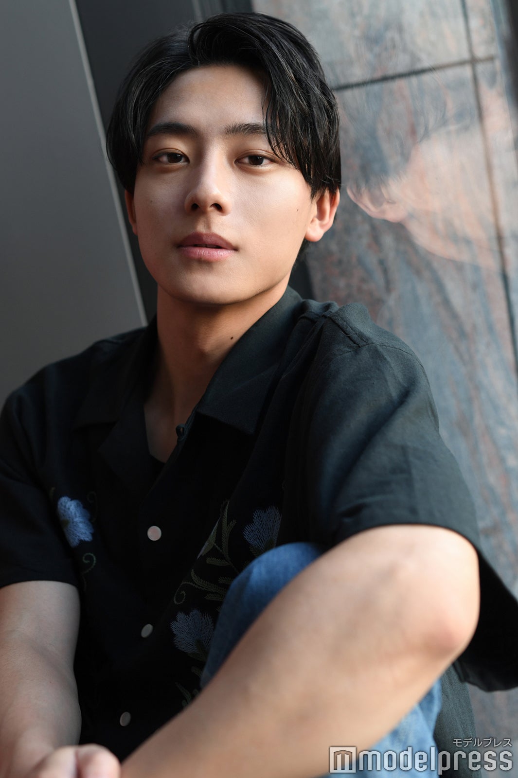 井上祐貴（C）モデルプレス