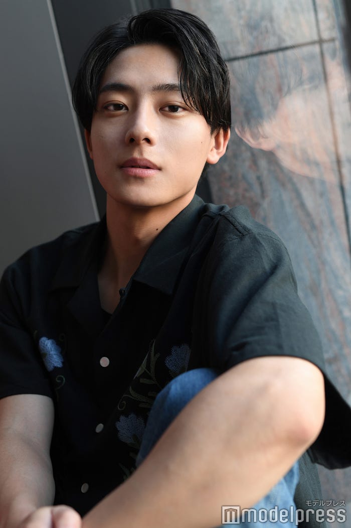 井上祐貴(C)モデルプレス