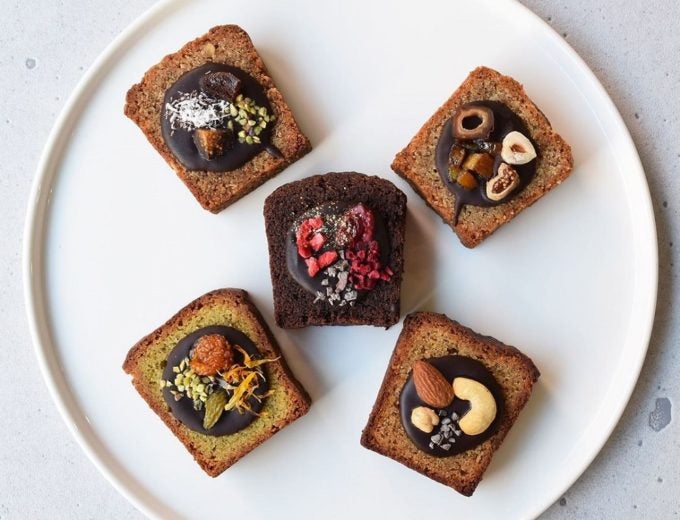 バレンタインにも ヘルシー 美味しい かわいい焼き菓子ギフト特集 モデルプレス