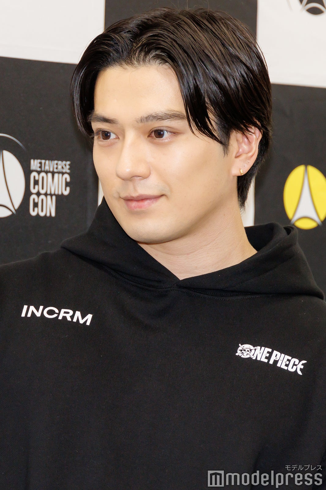 新田真剣佑（C）モデルプレス