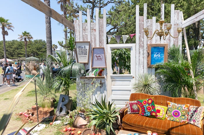 ワンカリ過去開催時の様子／画像提供：ネコ・パブリッシング