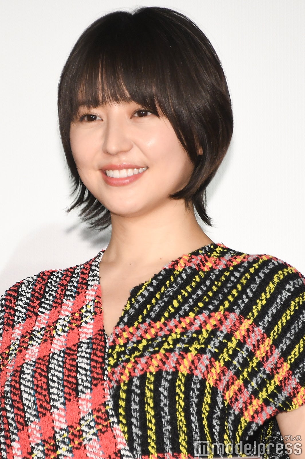 長澤まさみ （C）モデルプレス