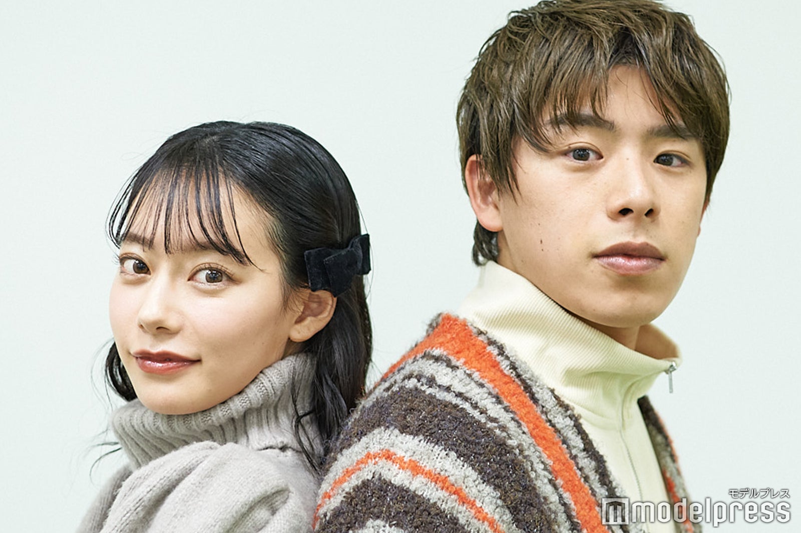 なこなこカップル（C）モデルプレス