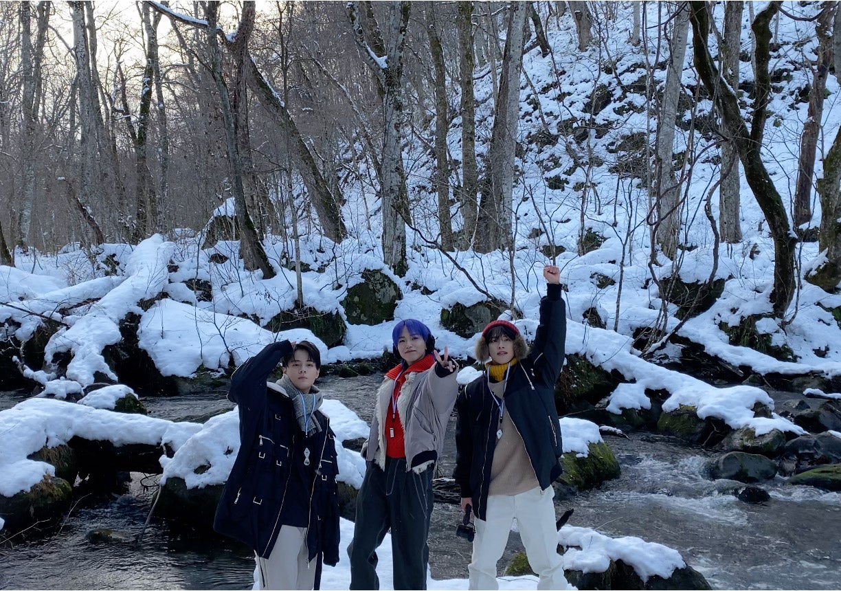 JO1（提供写真）