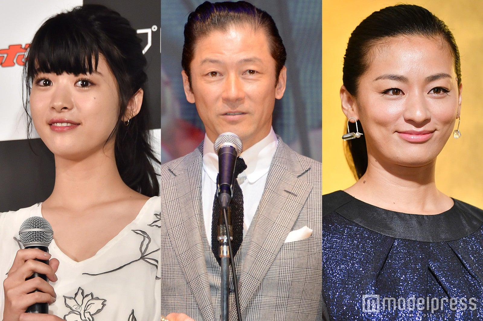 稲垣・草なぎ・香取の映画に馬場ふみか、浅野忠信、尾野真千子ら出演　追加キャスト発表＜クソ野郎と美しき世界＞