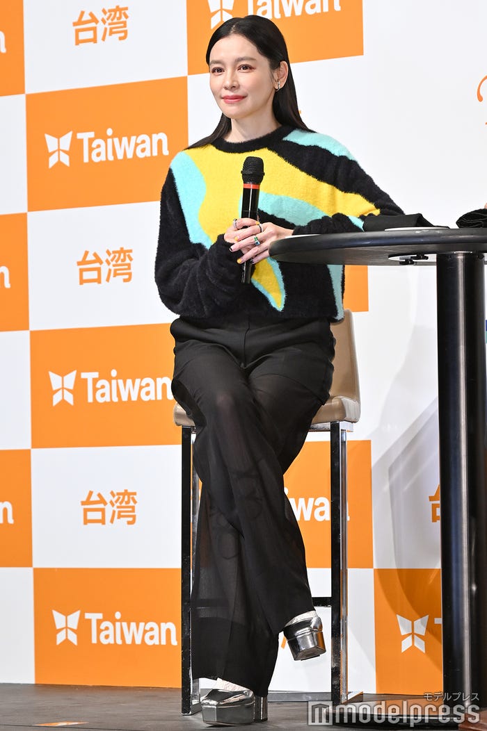 ビビアン・スー(C)モデルプレス