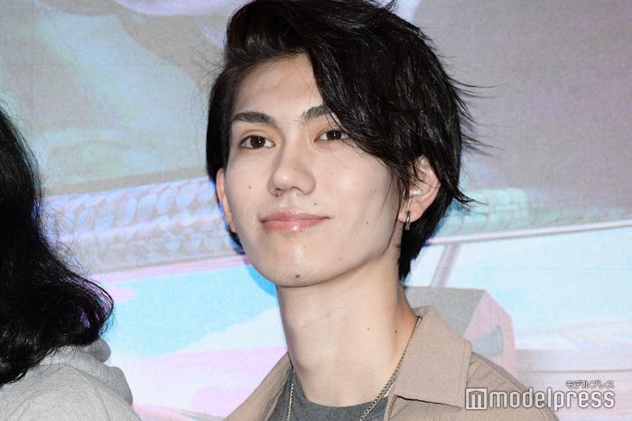 樋口幸平(C)モデルプレス
