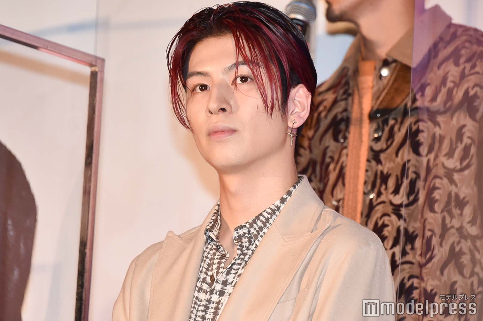 画像9/15) 古屋呂敏「恋ニ度」恋人役・THE RAMPAGE長谷川慎との2