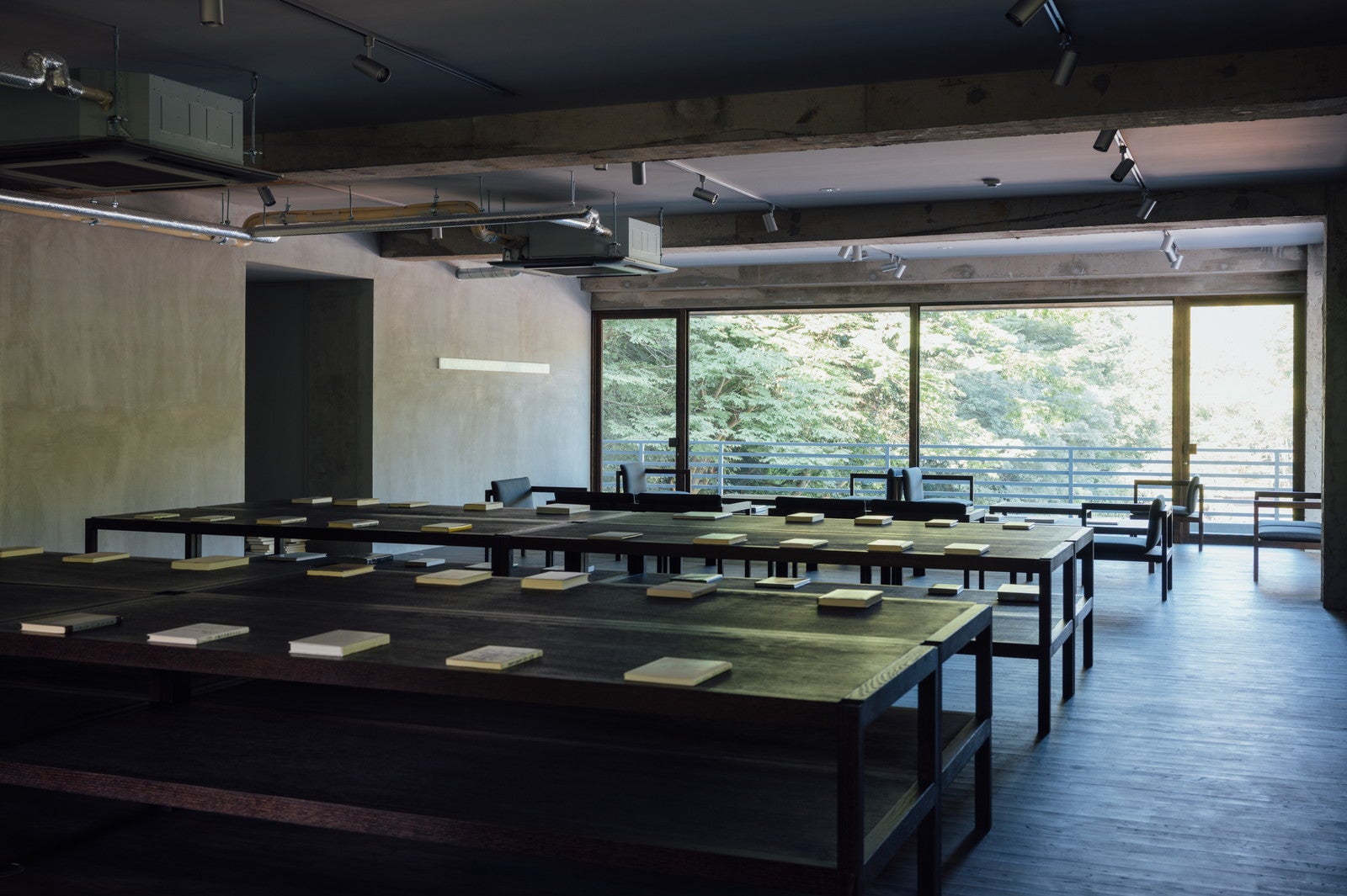 湯河原惣湯 Books and Retreat（提供画像）