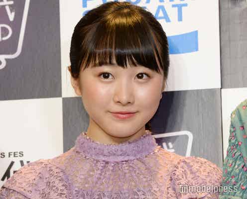 本田望結、NiziUマヤ&ミイヒからのメッセージに感激 “呼び方”に注目集まる
