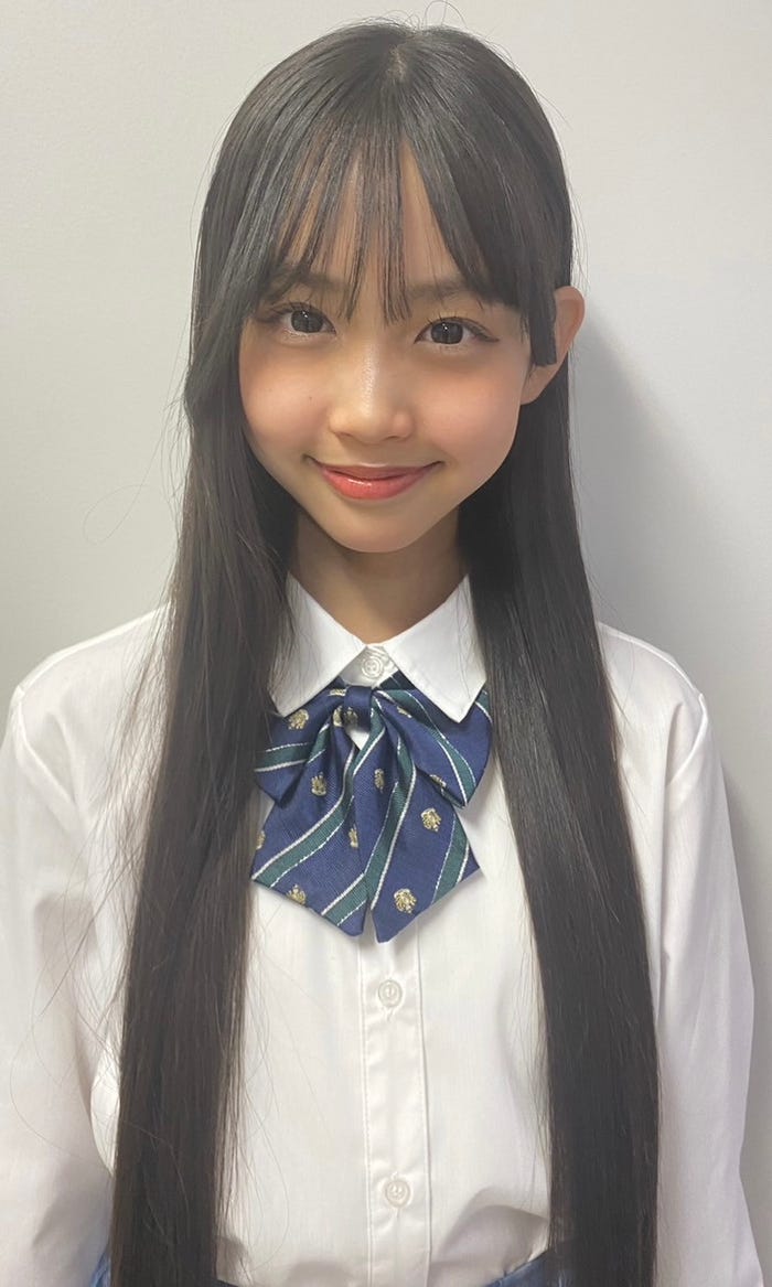 中学一年生 日本一かわいい中学一年生”決める「中一ミスコン2023」ファイナリスト7人発表 - モデルプレス