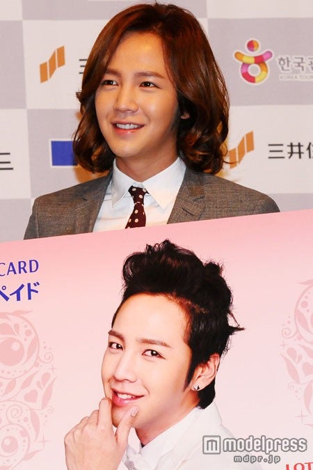 チャン・グンソク