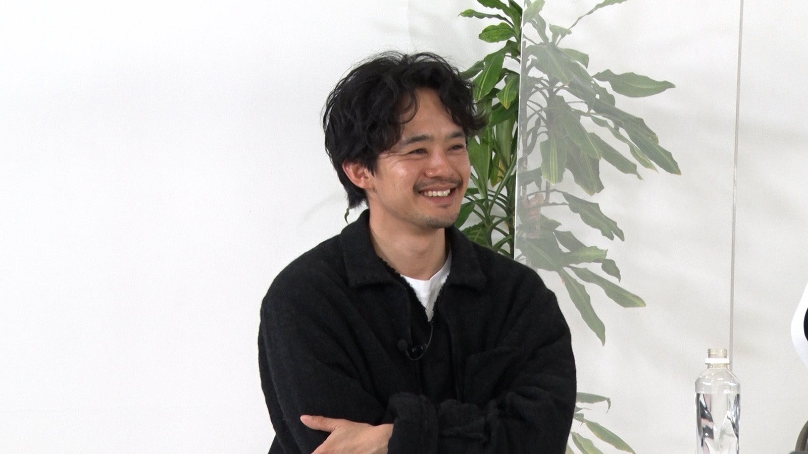 池松壮亮（C）フジテレビ