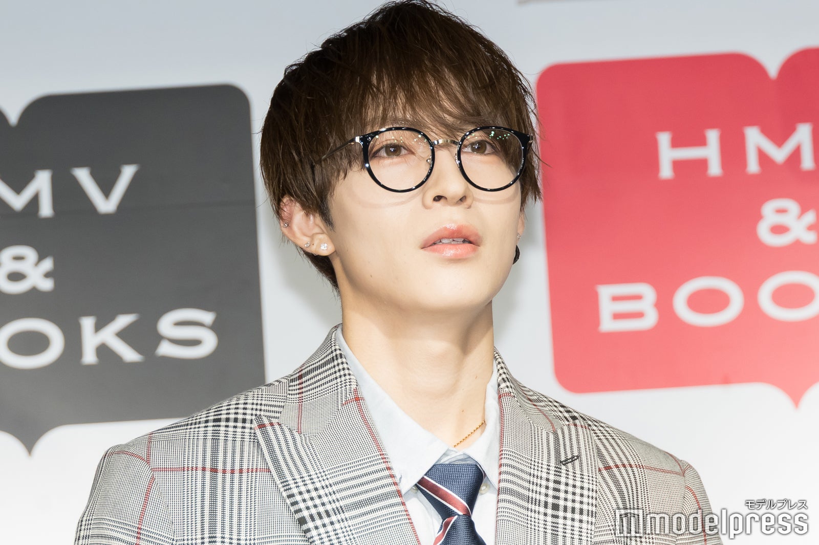 高橋わたる（C）モデルプレス