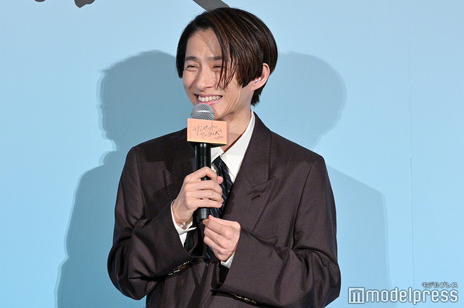 三宅健（C）モデルプレス
