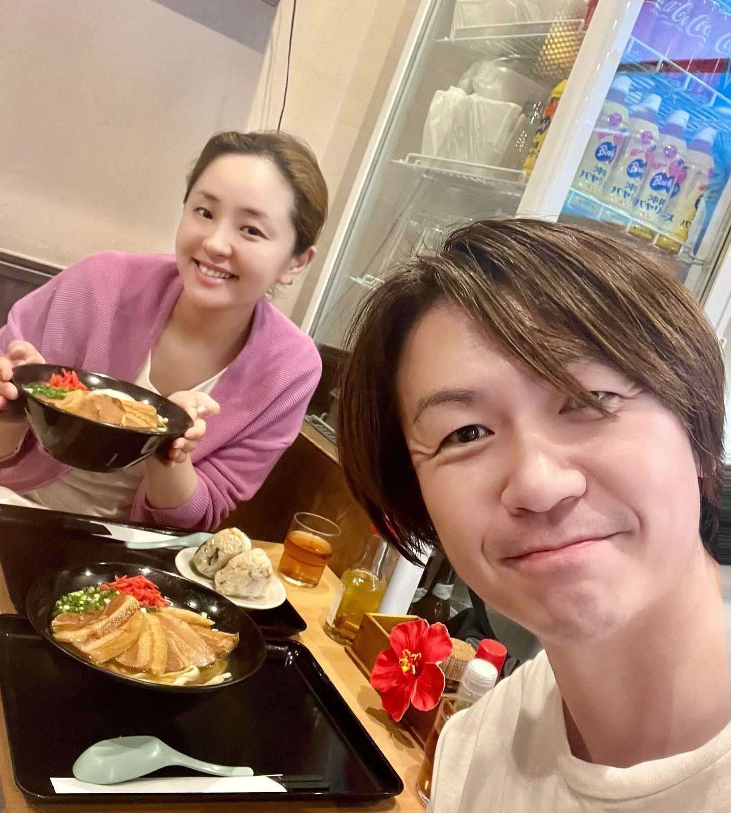 城咲仁Instagramより