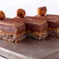 スイーツ&サンドウィッチビュッフェ ~抹茶とチョコのおもてなし~/画像提供:ニュー・オータニ