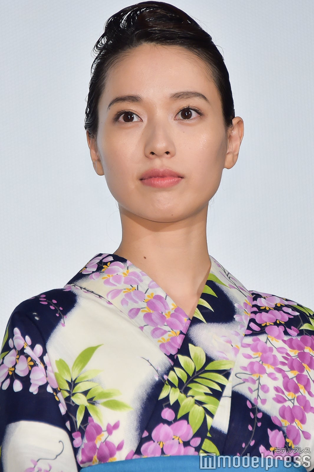 戸田恵梨香 （C）モデルプレス