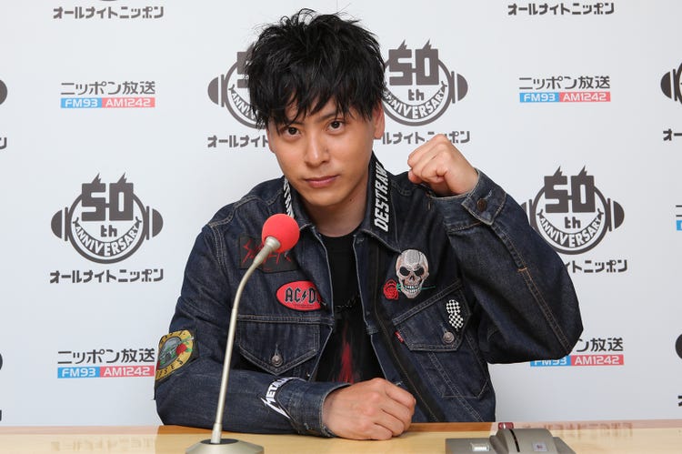 三代目jsb山下健二郎 3年越しの夢実現 モデルプレス 三代目jsb山下健二郎 3年越しの夢実現 モデルプレス