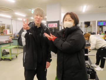 【ボート】大村PG1 川野芽唯ちゃんが1号艇ゲットでしっかり逃げてほしい＝徳増宏美コラム