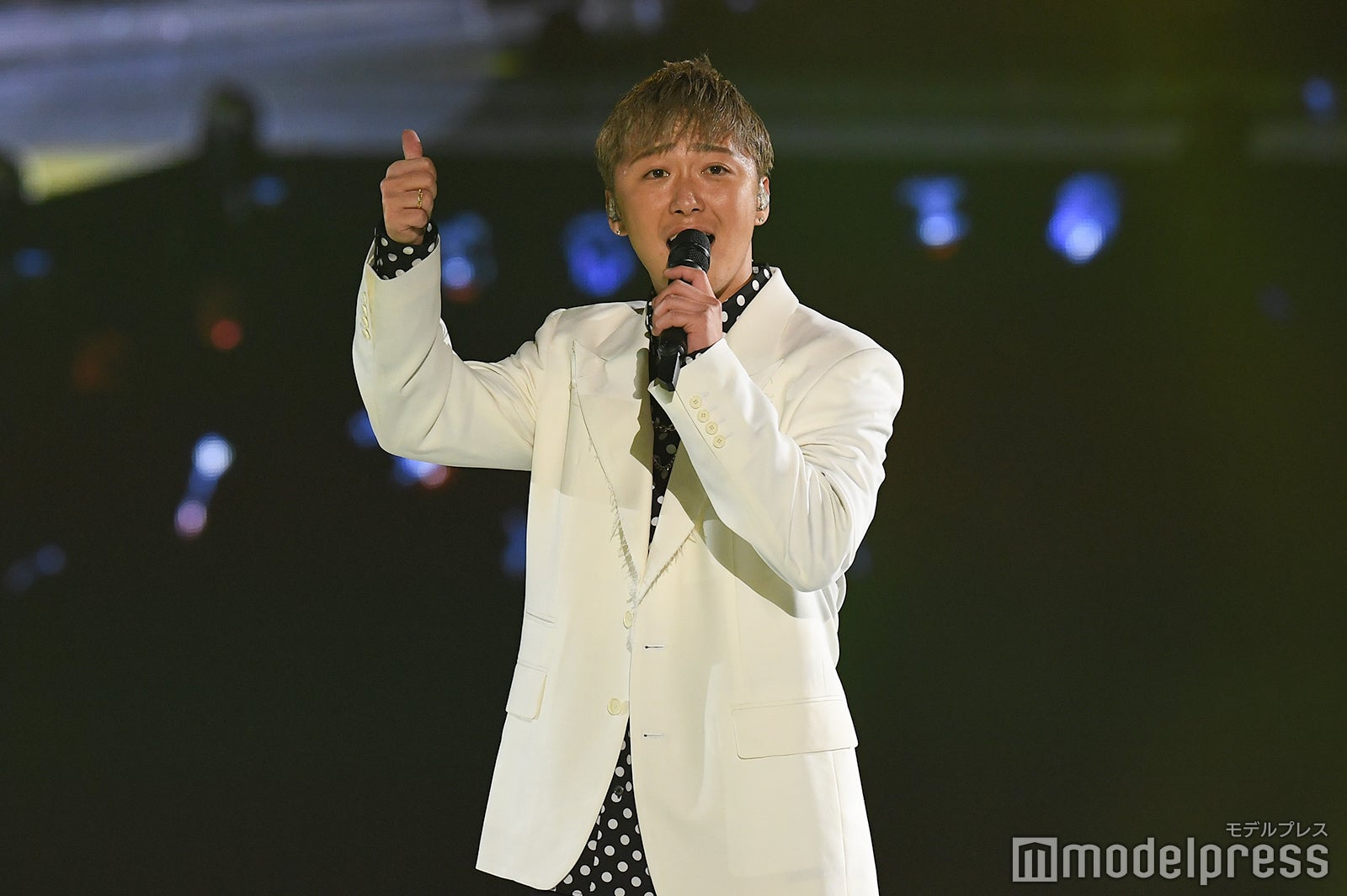 Da-iCE（C）モデルプレス