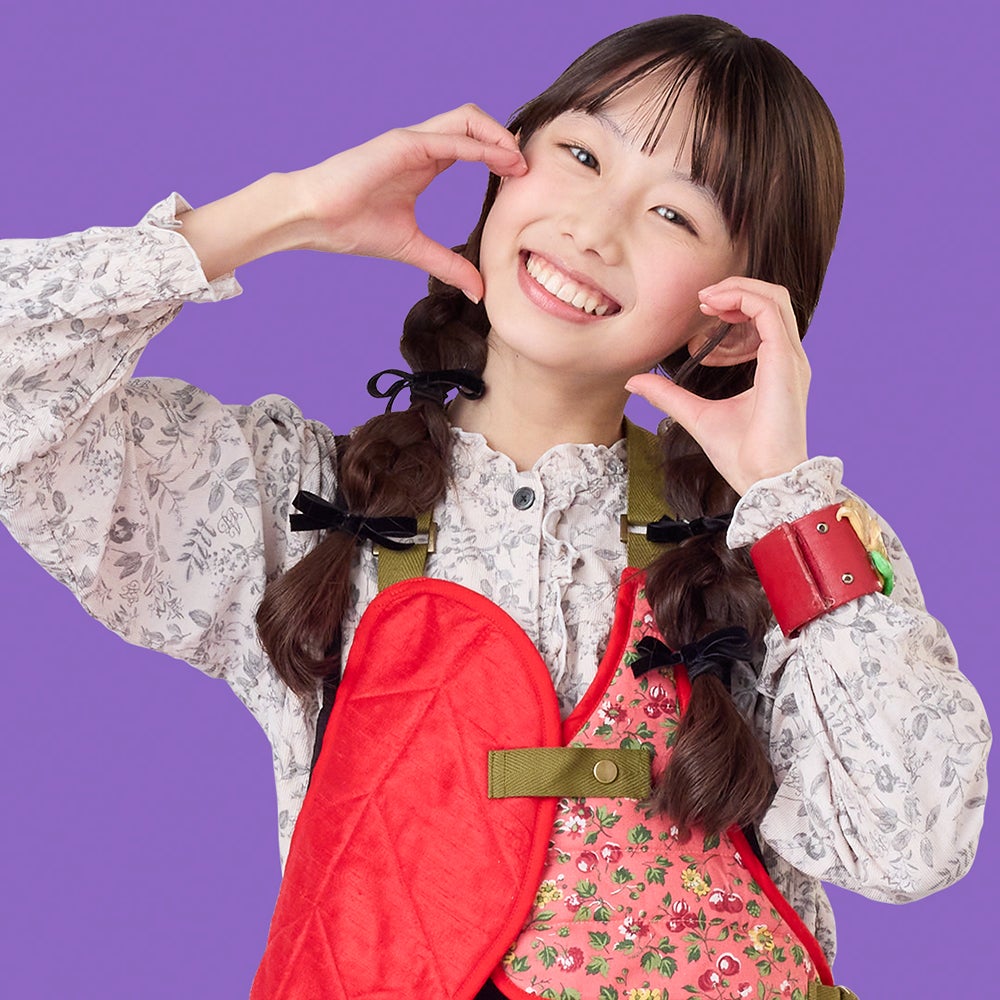 大野冴姫（提供写真）