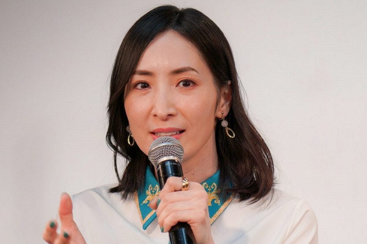 真飛聖
