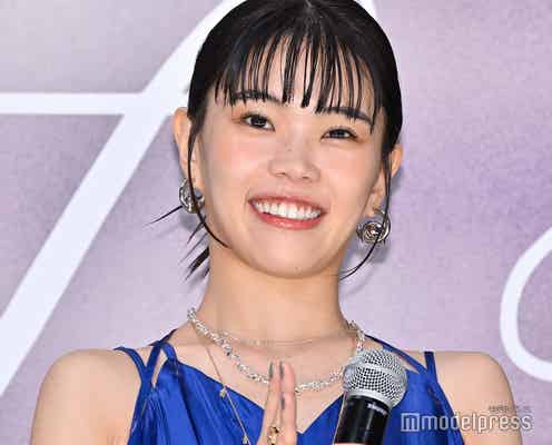 アイナ・ジ・エンド、SixTONES松村北斗の熱心な一面&「キリエのうた」楽曲制作秘話明かす