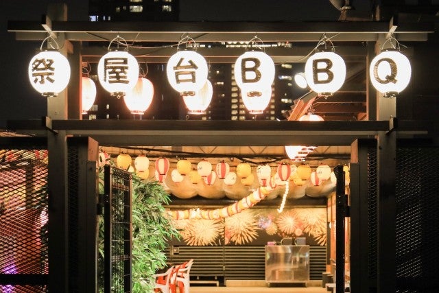 人気ビアガーデンが3年ぶりに開催！大阪・兵庫に「オープンする注目スポット」4選