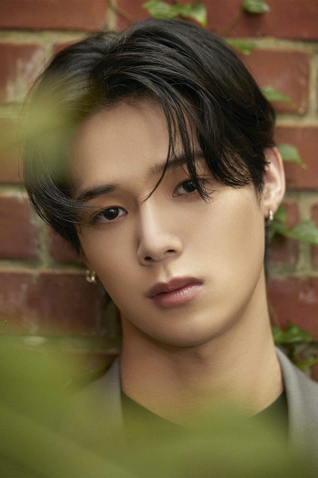 K「ISOLATED」 （C）HYBE LABELS JAPAN