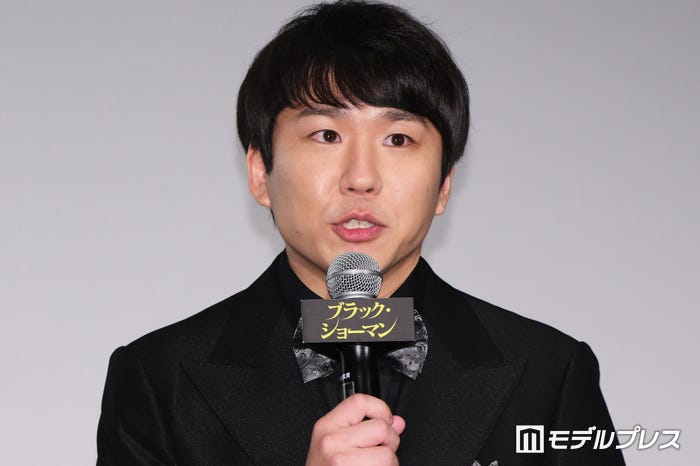 秋山寛貴(C)モデルプレス